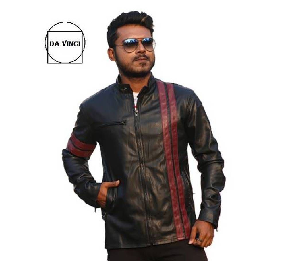 Mens Death Race Jacket DV 31