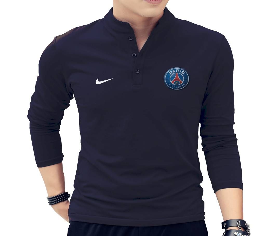 PSG Full Sleeve T-shirt copy