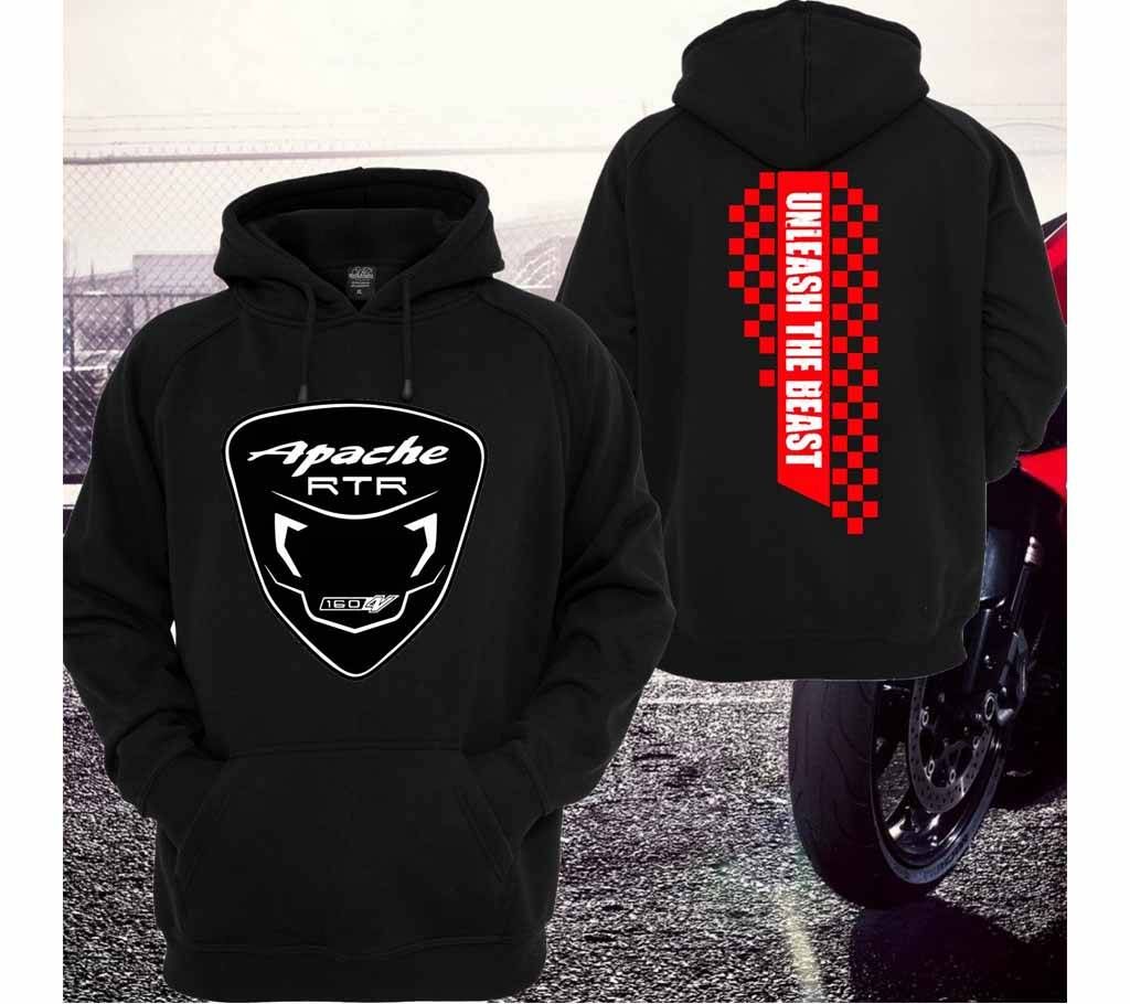 RTR 4V 2 Men's Premium Hoodies Street-wear Clothing