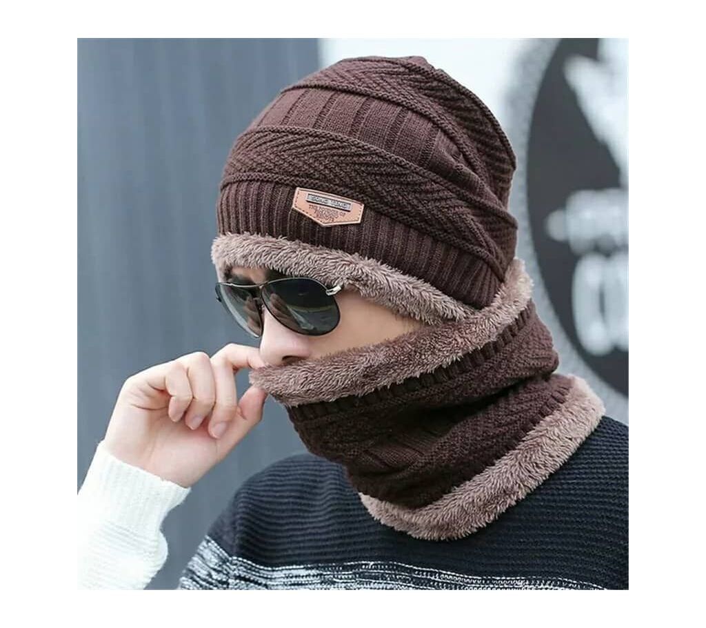 Winter Warm Hat - Men & Women