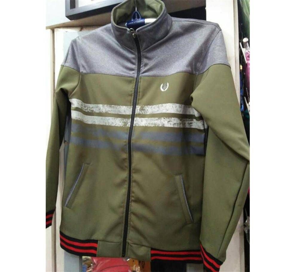 Mens full sleeve Jacket