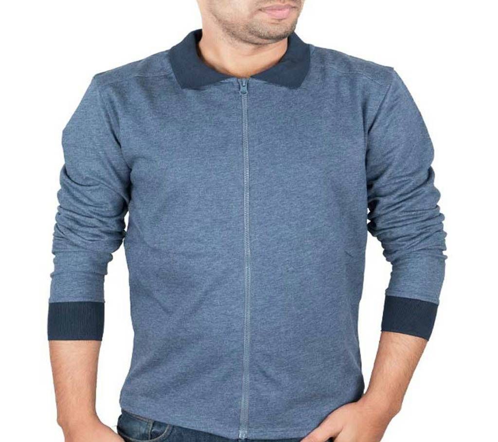 Mens Sweatshirt 337887 - GREY