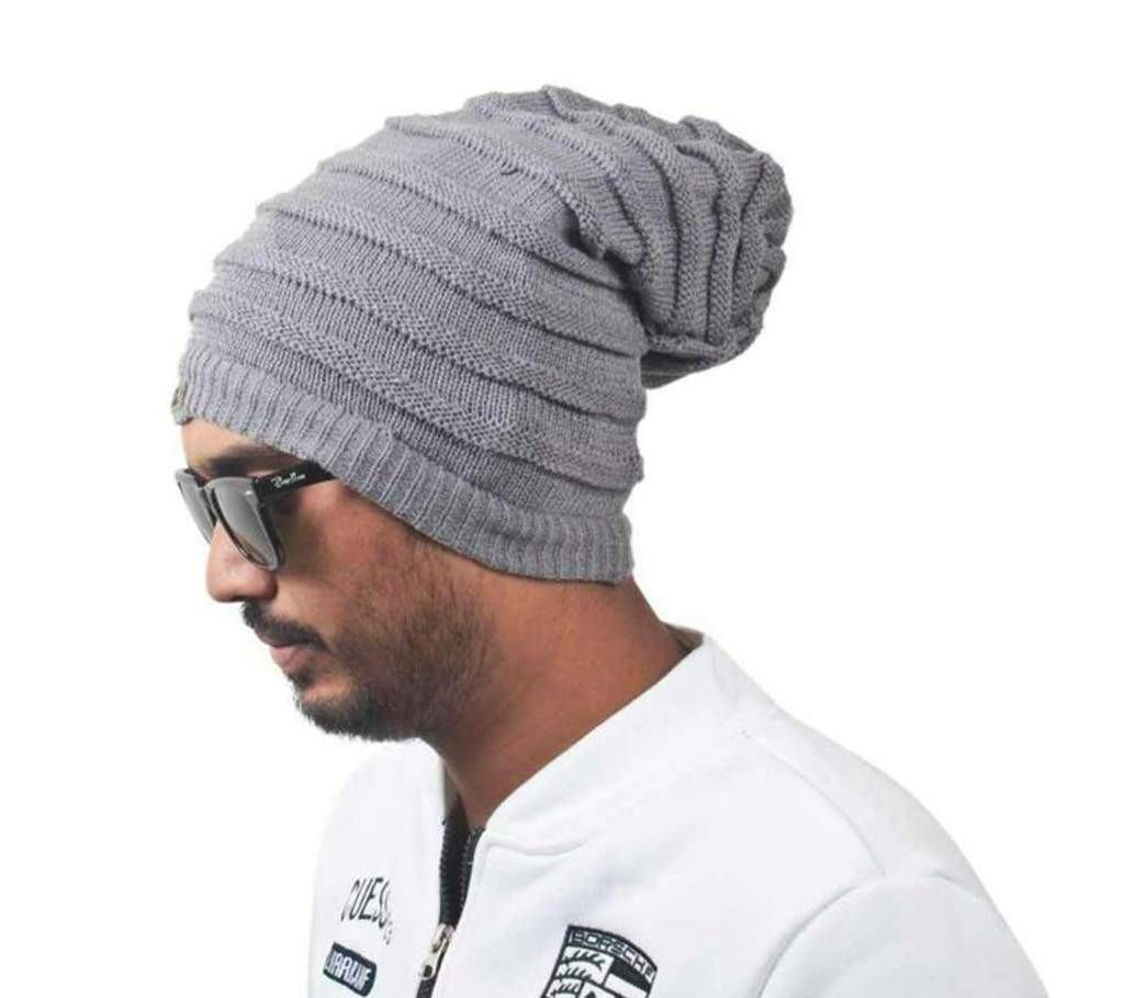 Menz Beanie Winter Cap 