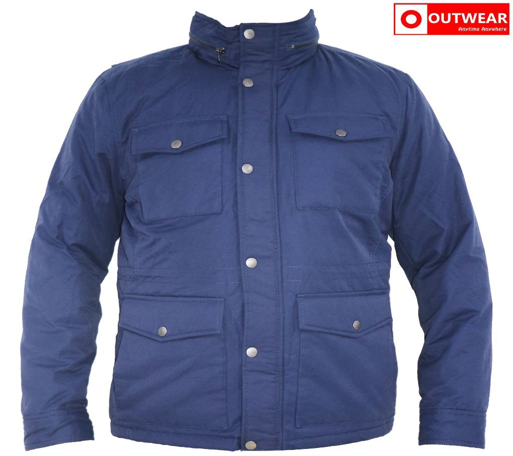 Exclusive Padding Jacket for Mens