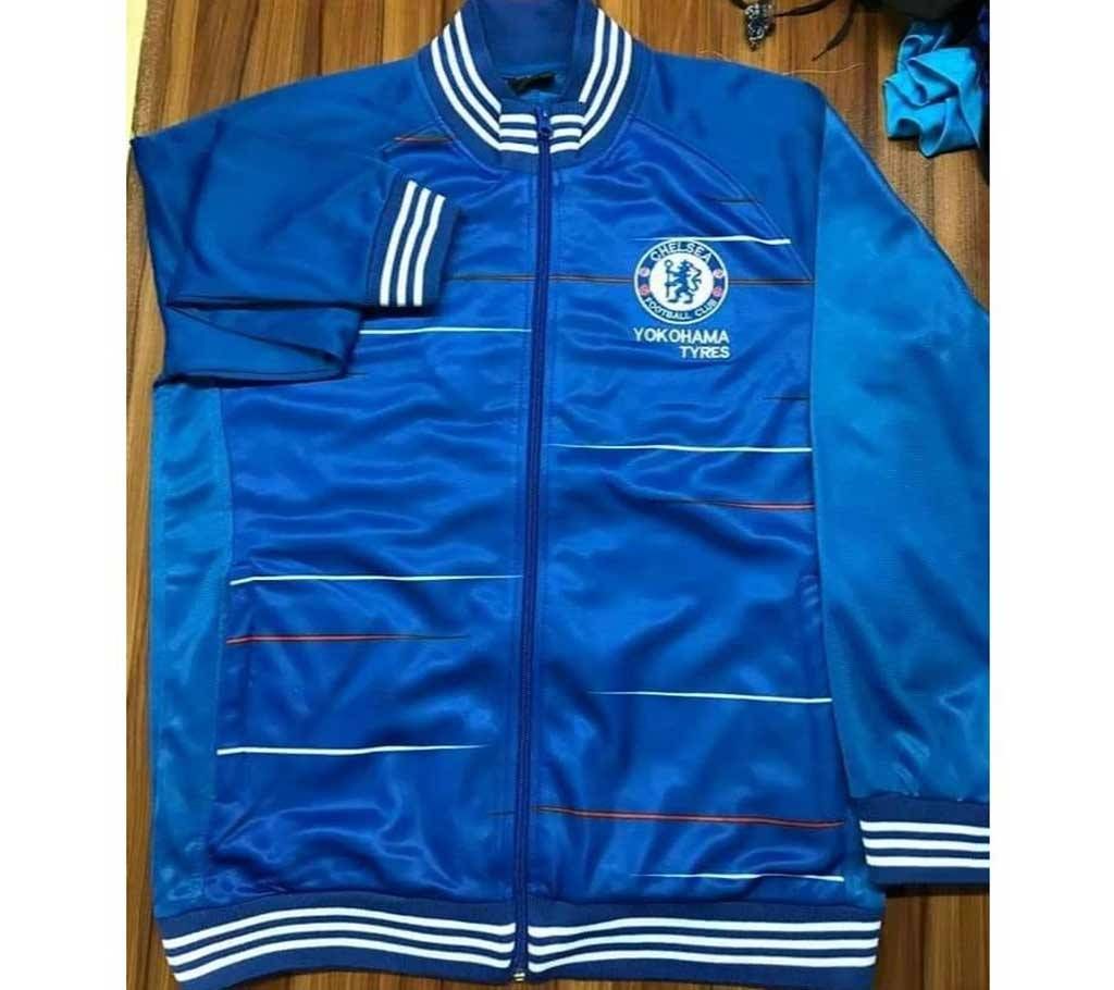 Chelsea Winter Jacket for Men