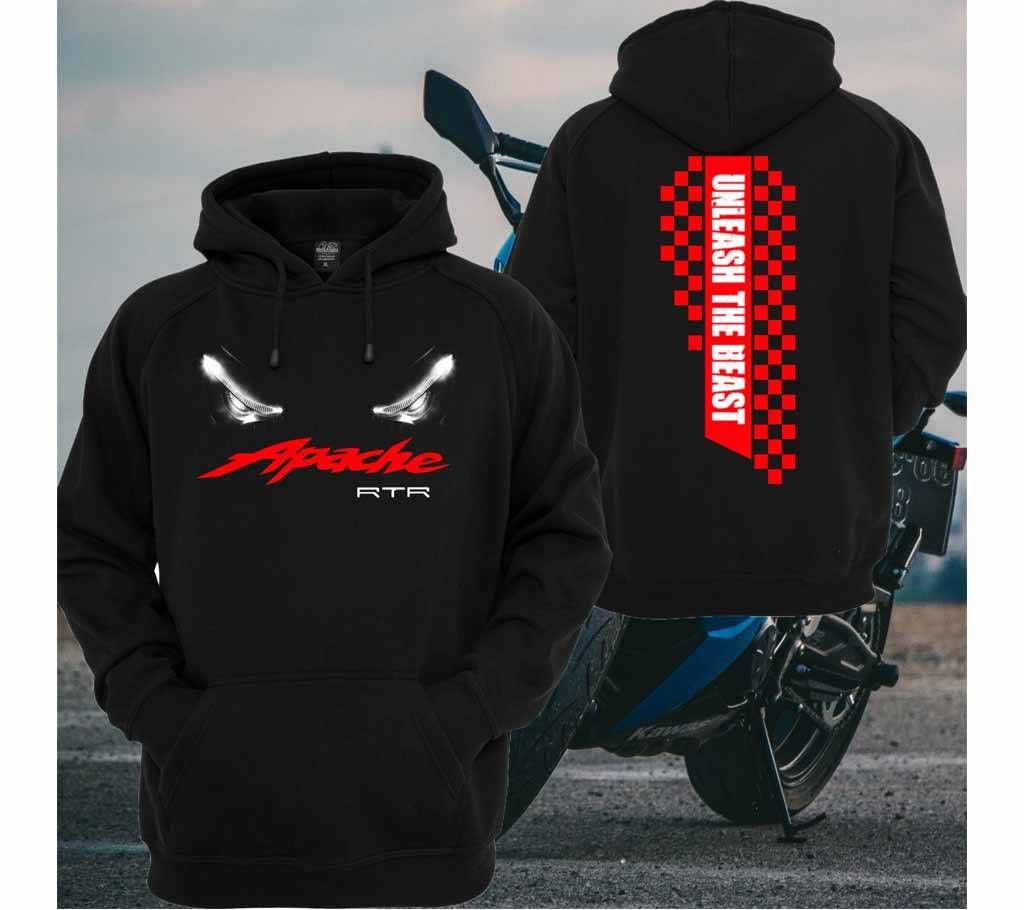RTR 150 Men's Premium Hoodies Street-wear Clothing