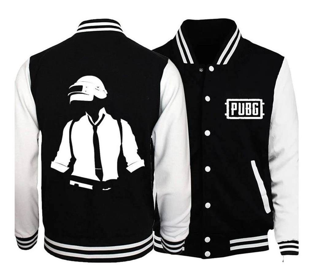 Mens Winter Jacket -PUBG - OKB