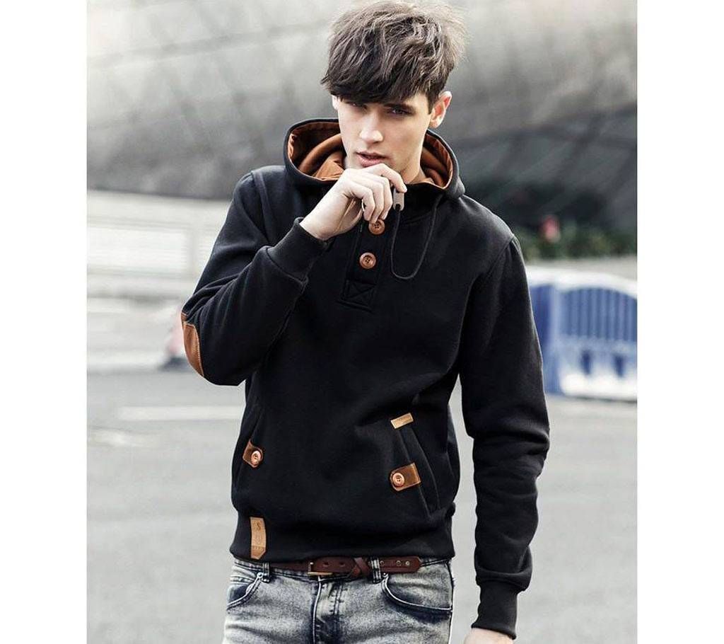 Gents Hoodie (Swift Shirt) 