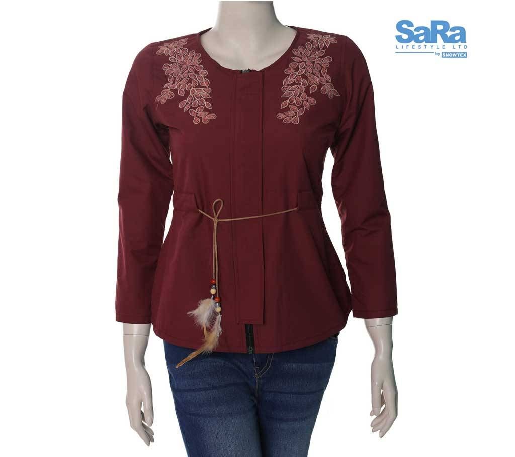 Women's Jacket (WJKTS8)


