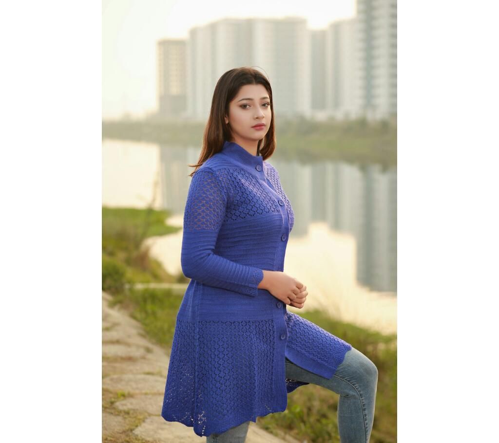 Stylist  winter Dress For Ladies