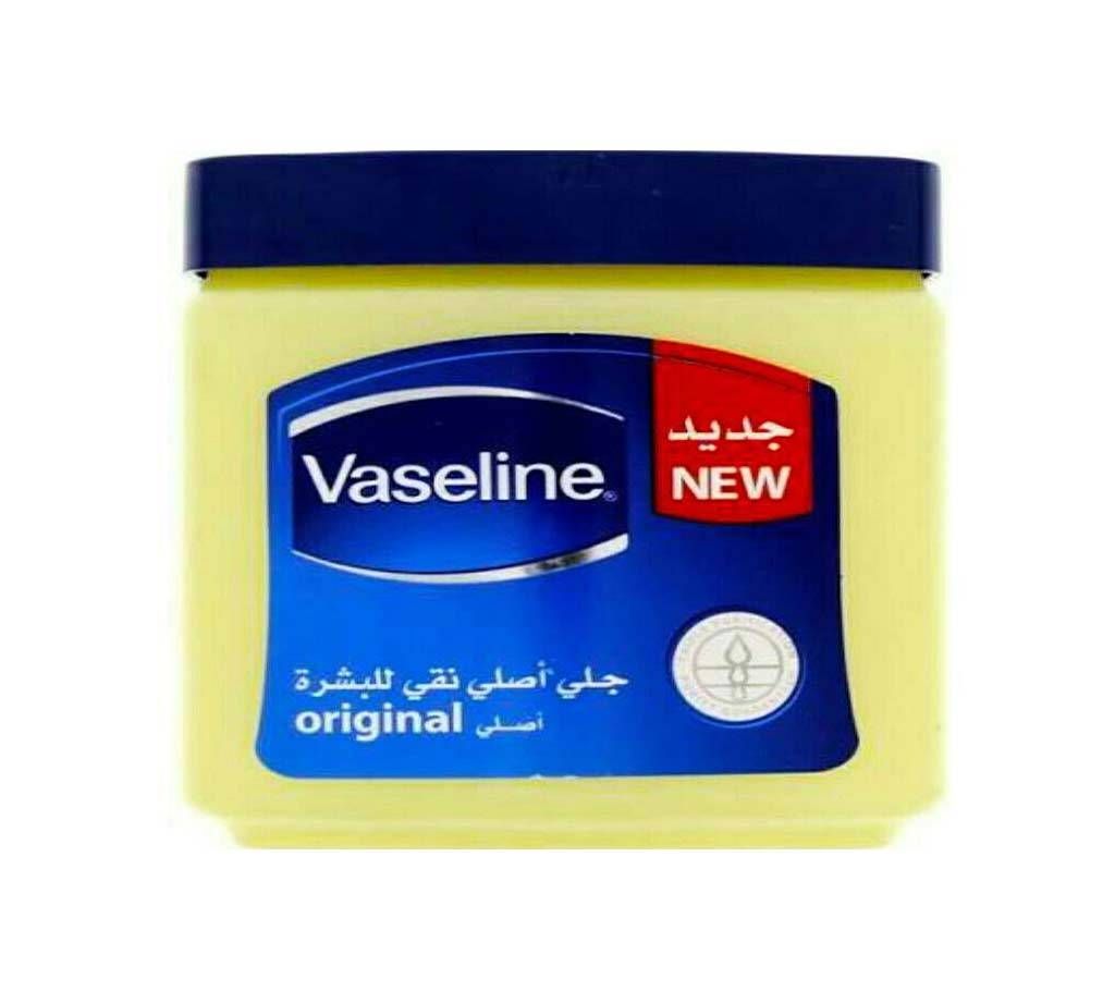 Vaseline jally (120ml) Dubai