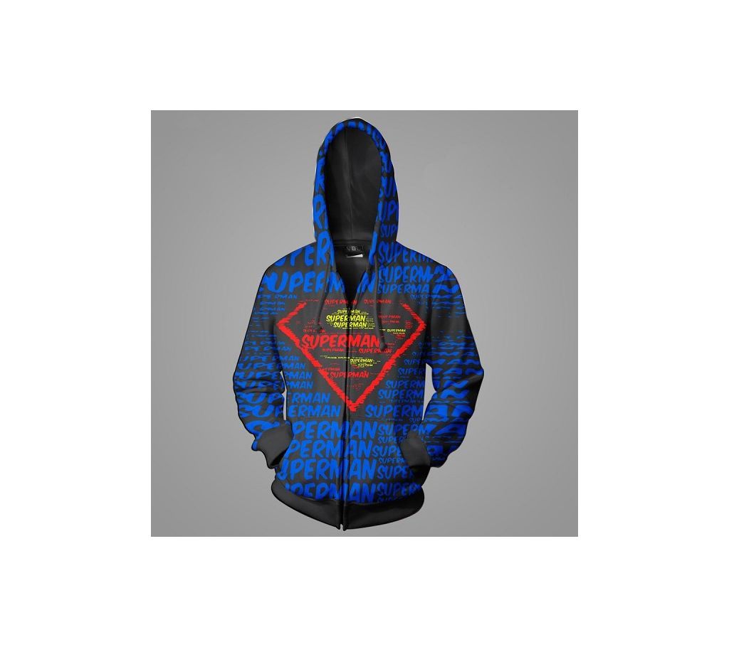 Fashionable Mens Stylish Hoodie  VM-H-15  VES