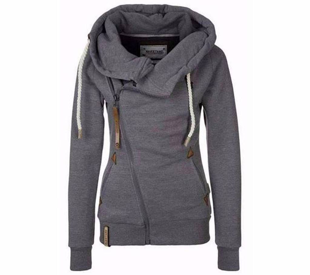 Fleece Hoodie for Men