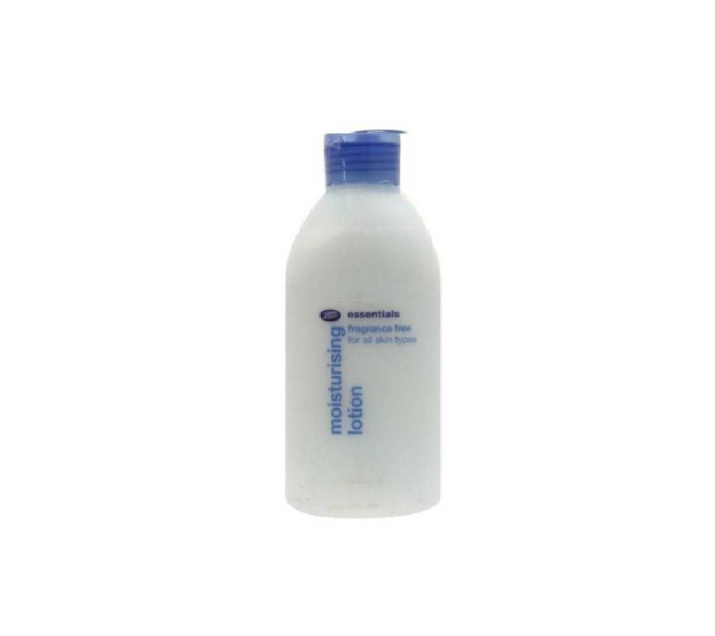 Boots Essentials Moisturizing lotion 150 ml UK