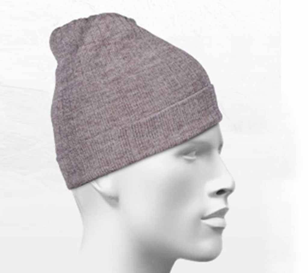 Winter Cotton Cap