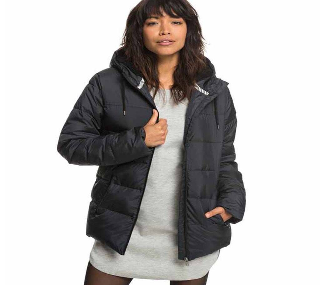 Ladies Full Sleeve jacket