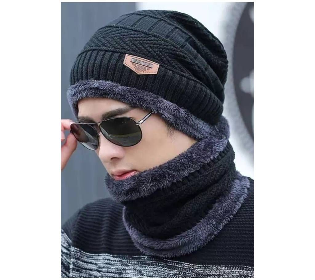 Winter Cap For Unisex