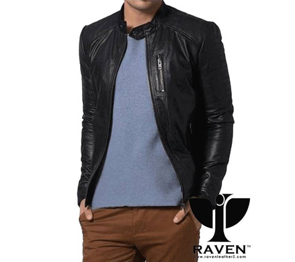 RAVEN SLIM FIT CASUAL SPORTS JACKET