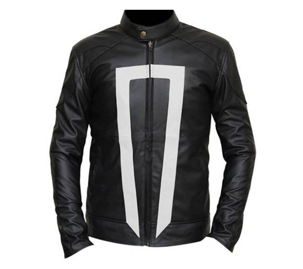 RUBY REESE GHOST RIDER JACKET