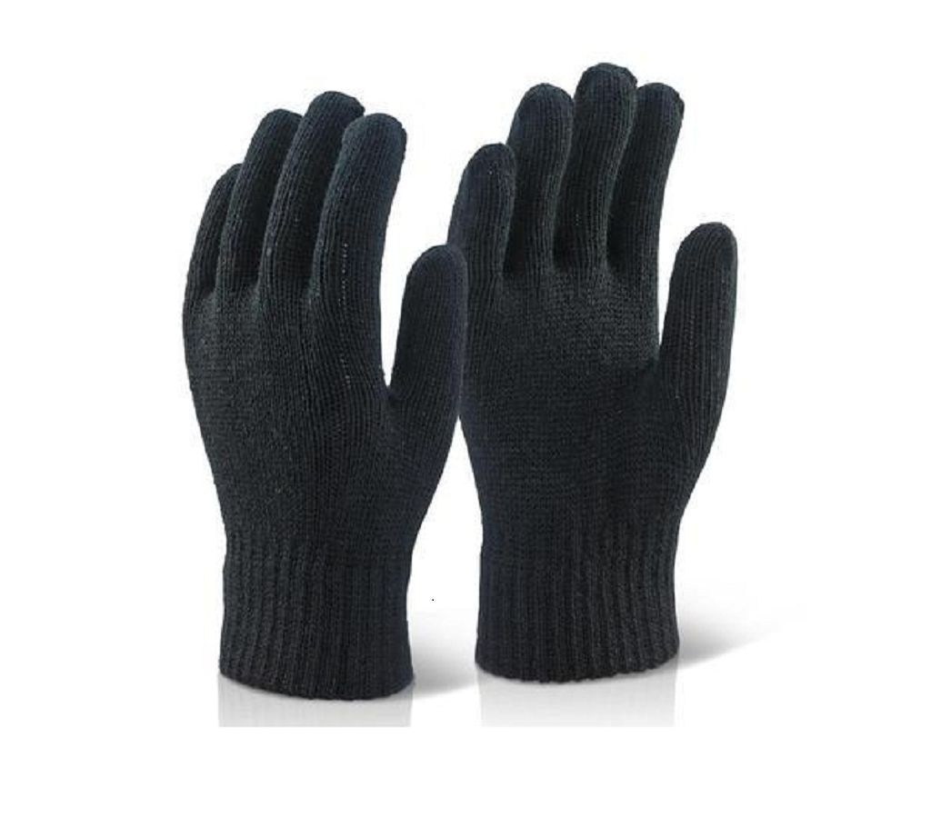 Mens Short Hand Socks