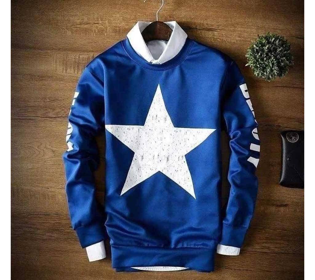 Sweat shirt