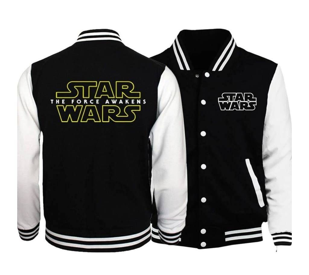 Mens Winter Jacket -Star Wars - OKB