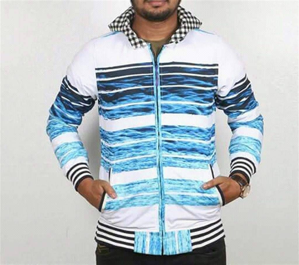 Hoodie Jacket for Men