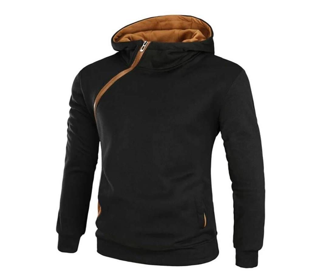 Mens Long Sleeve hoodie