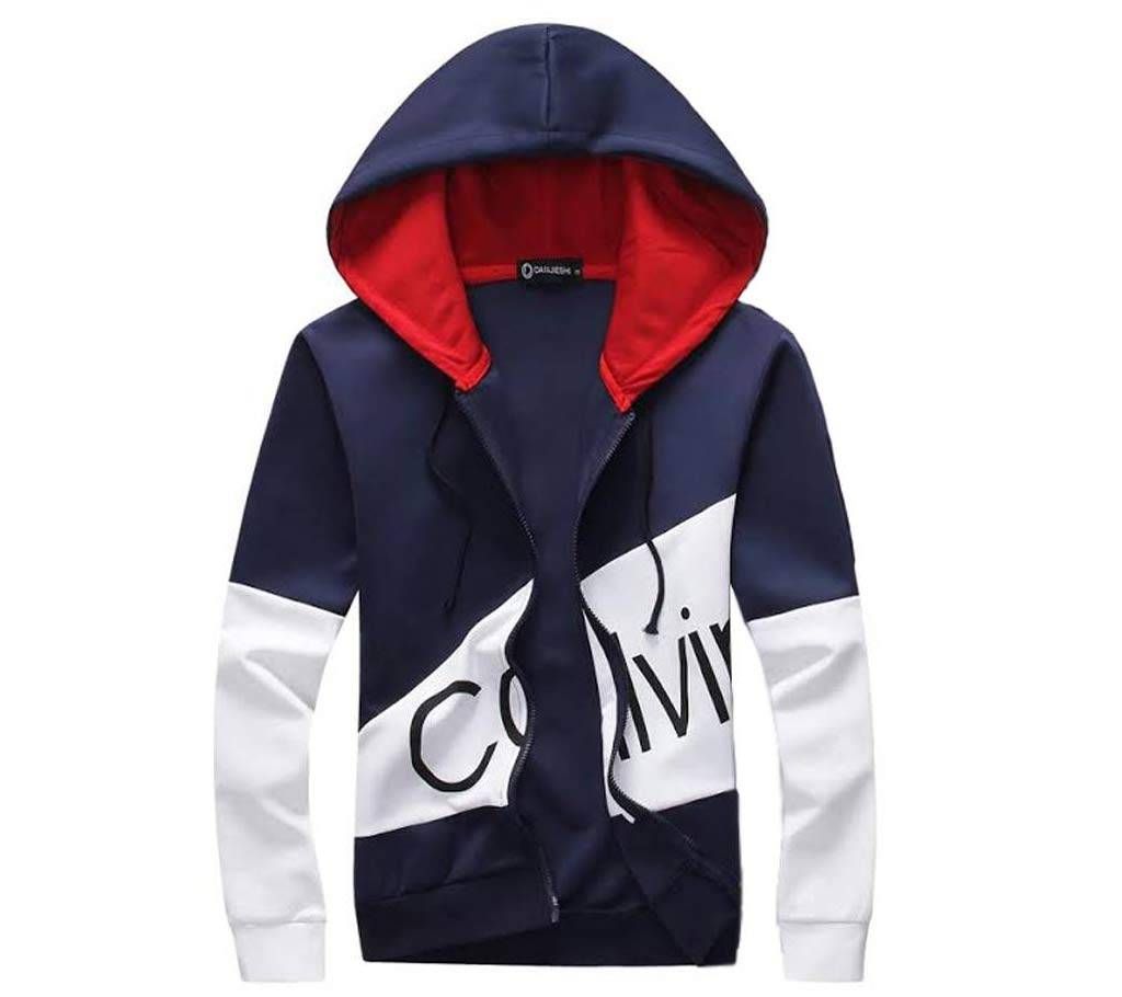 Men's Stylish Hoodie