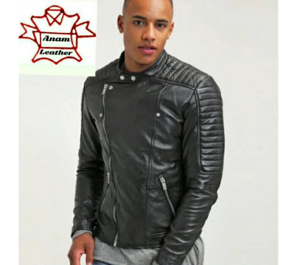Original Leather Jacket for Men