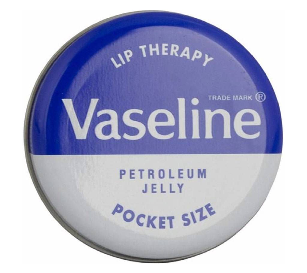 VASELINE ORIGINAL LIP BALM Therapy UK