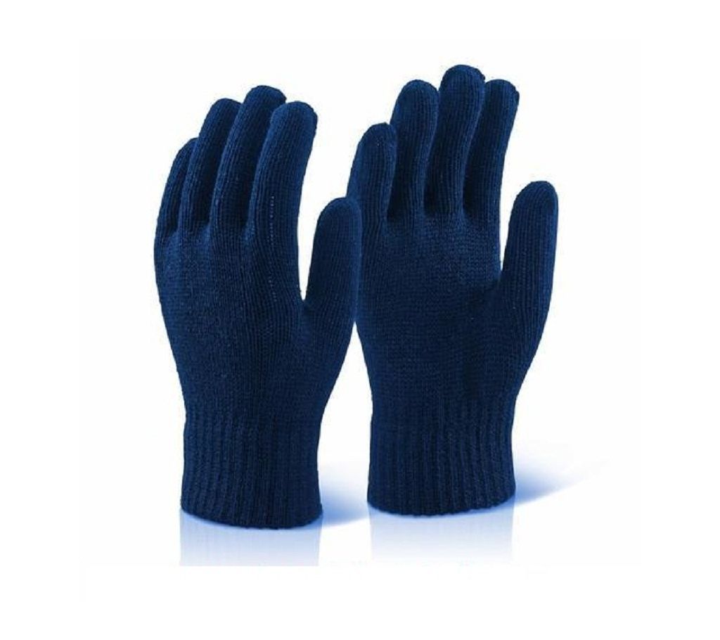 Mens Hand Short Socks