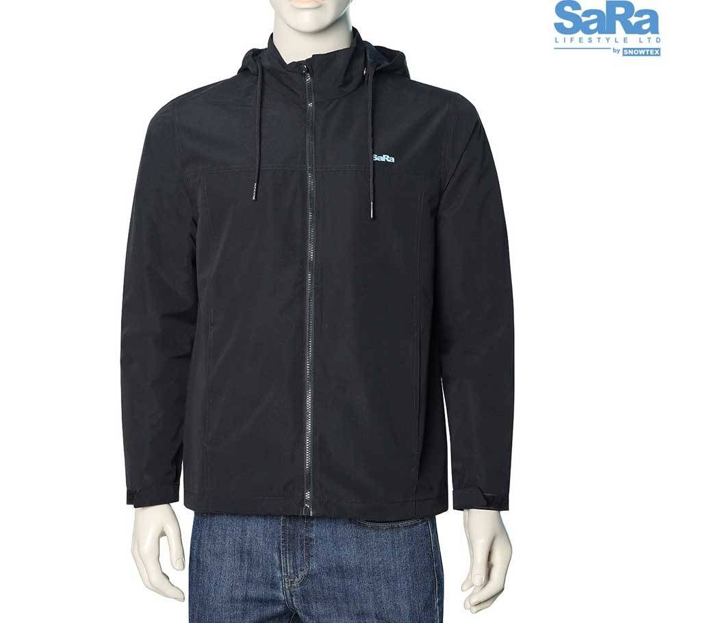 Mens Winter Jacket (19MHJ015BK)
