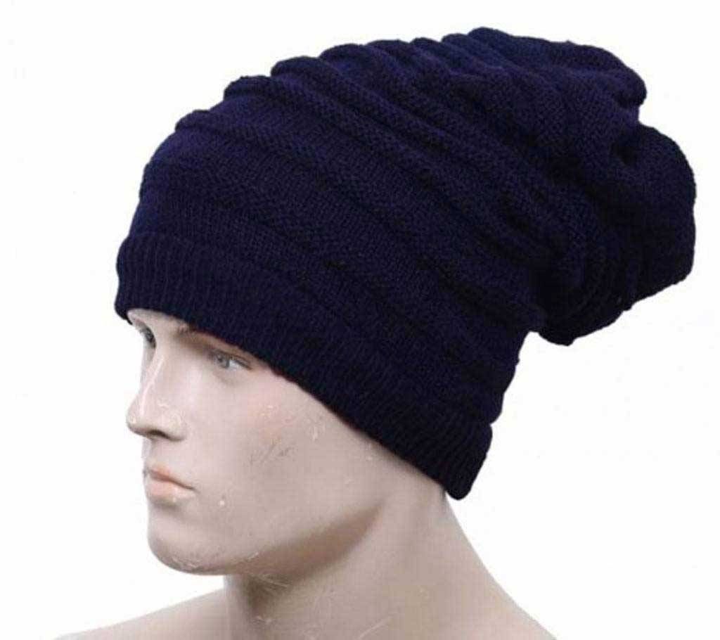 gents winter Beanie hat