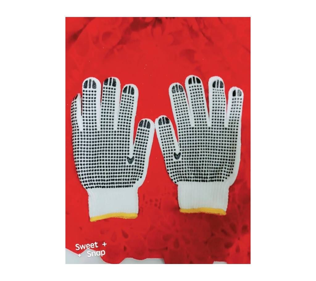 Hand Glovs high quality