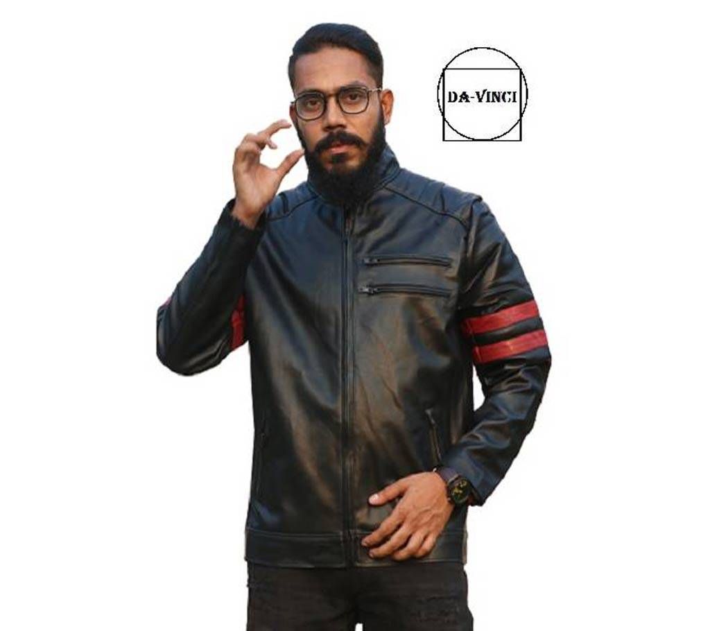 Mens Hybrid Racing Jacket DV 33