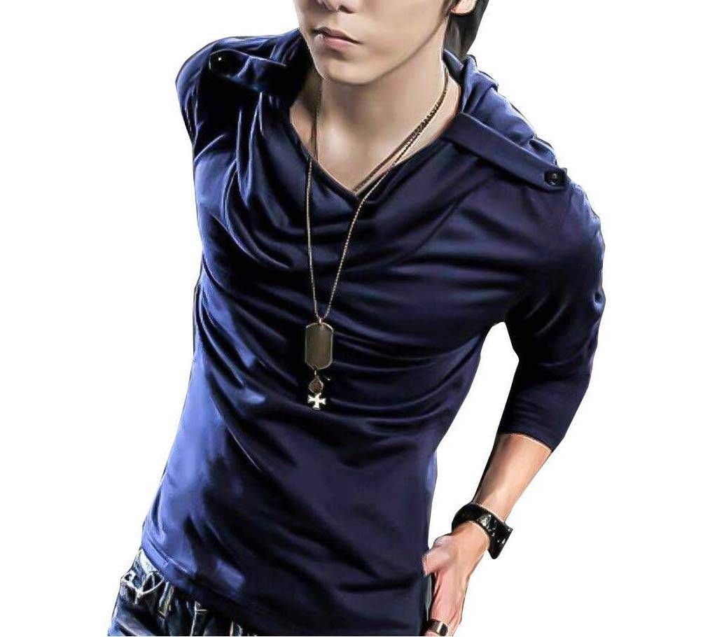 Casual Long Sleeve Hoodie