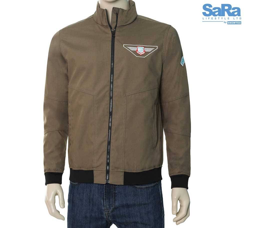 Mens Winter Jacket (19MJ218O)
