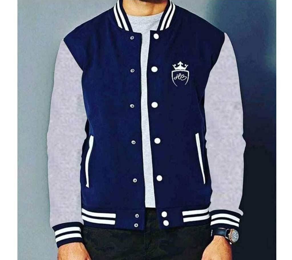 Casual Long Sleeve Jacket 