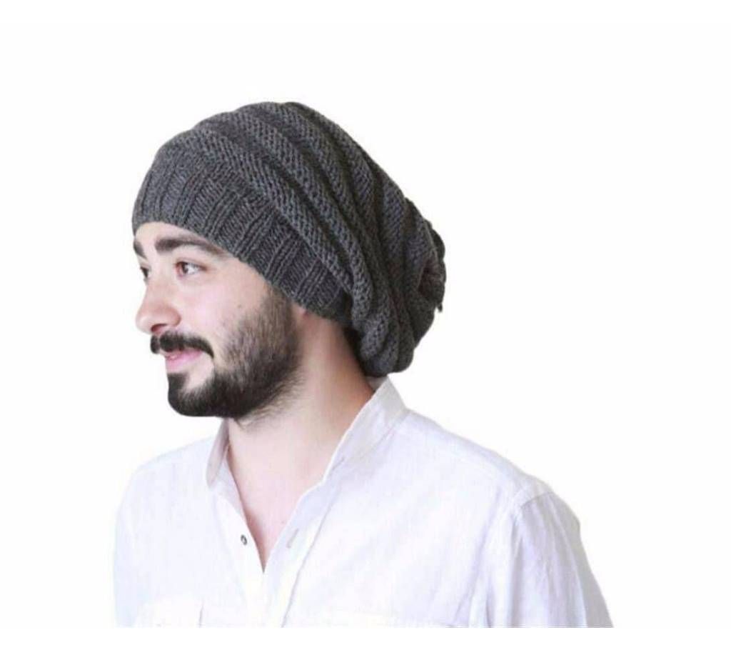 Gents BEANIE Winter cap (Combo 3 Pieces)