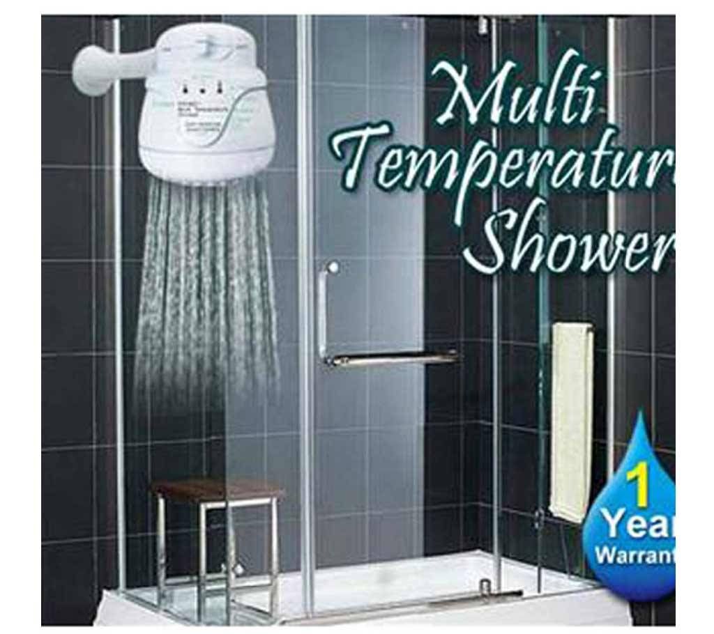 Water Heater Shower ST-01 (With Handle)