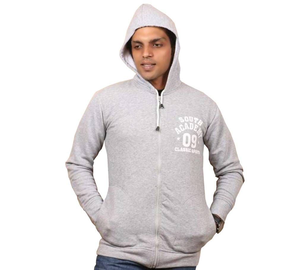 Gents Full Sleeve Casual Cotton Hoodie