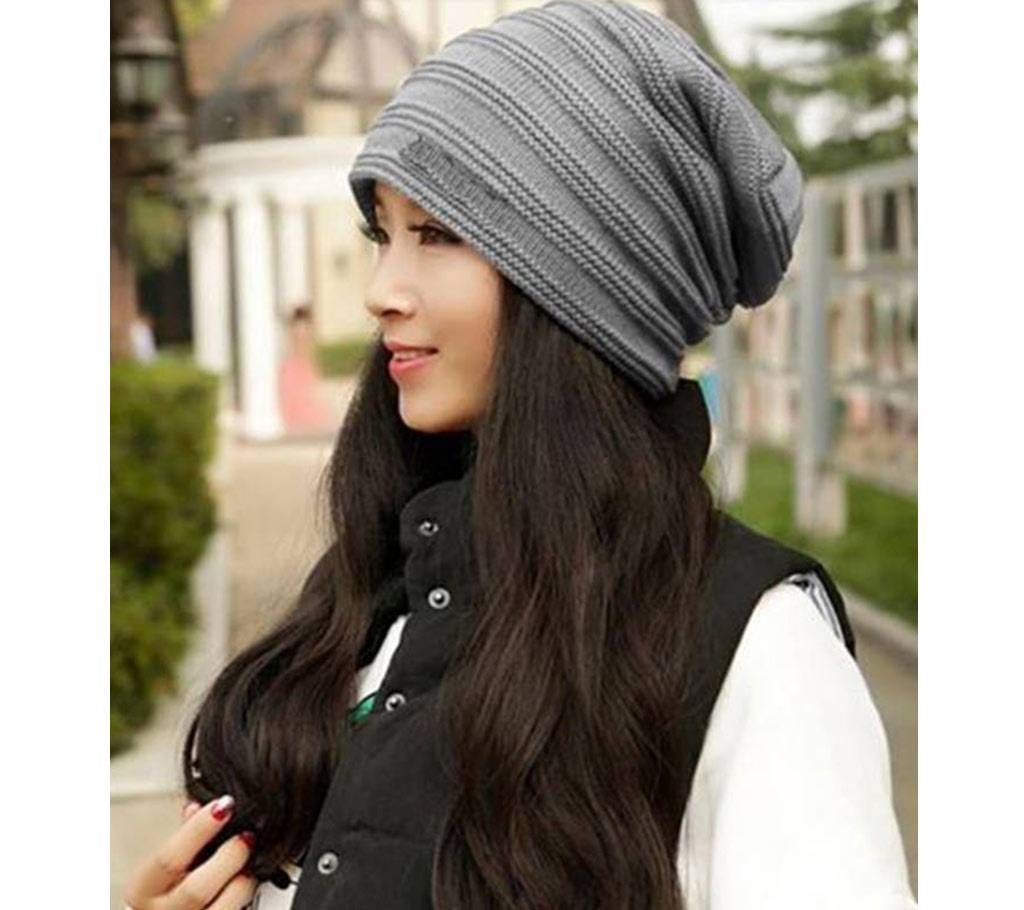 winter Cap for Women