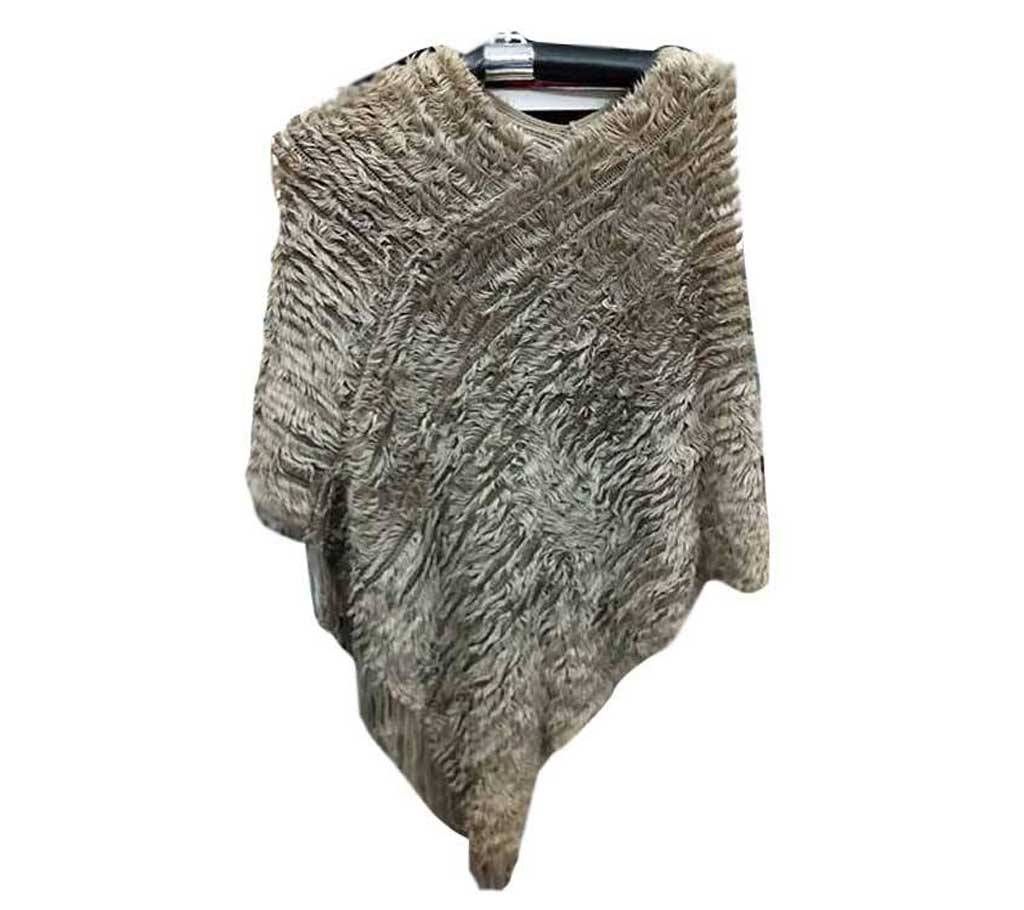 Ladies Full Sleeve Western Cardigan