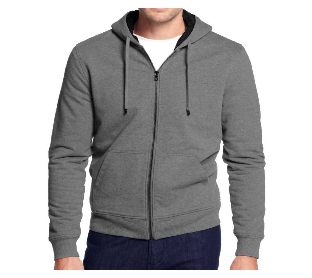 Gray Phillies Hoodie For Men