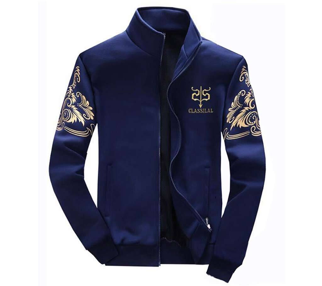 Men's Stylish Winter Hoodie