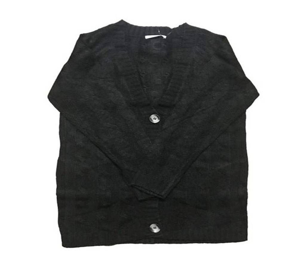 Ladies Sweater