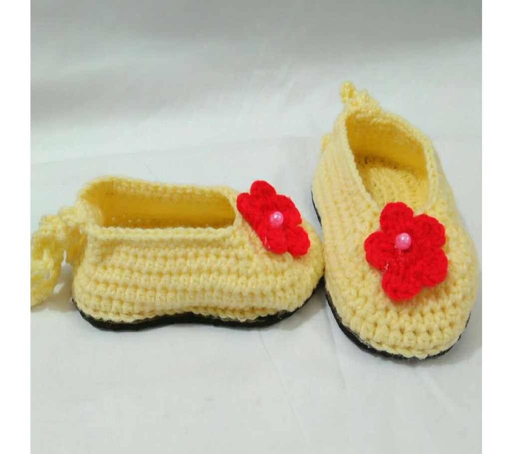 winter shoe