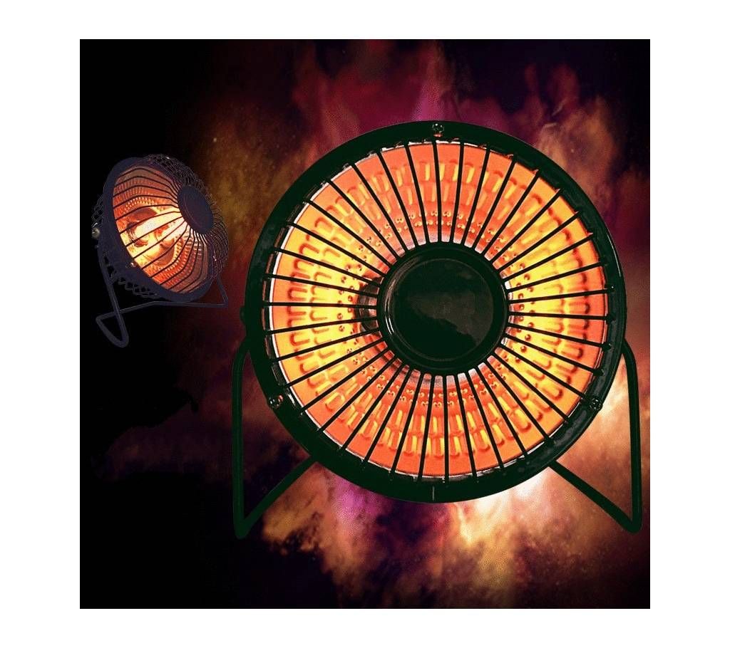 Mini Electric Heaters Fan.