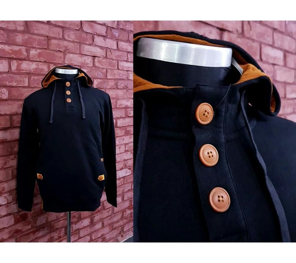 Men's Huddy